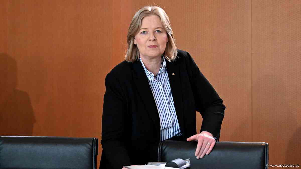 Regierung legt Aktionsplan gegen Sozialbetrug vor