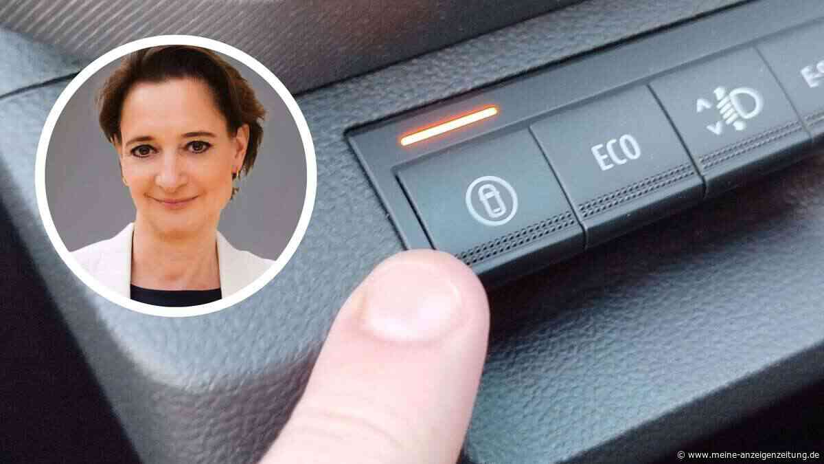 „Meistgenutzte Taste in unseren Autos“: Dacia-Chefin rechnet mit Brüsseler Regulierungswut ab