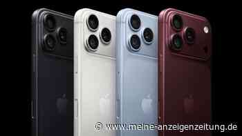 iPhone 18 Pro im Test: Starkes Kamera-Upgrade unter Dampf