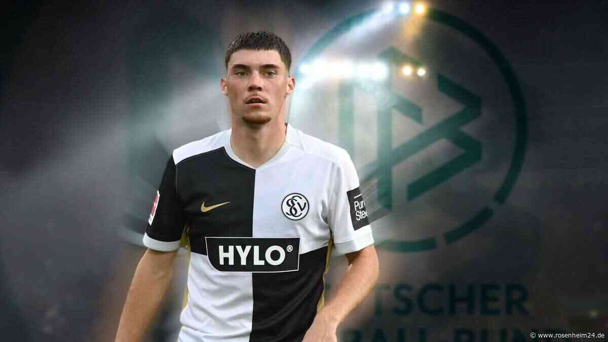 Erster Elversberg-Nationalspieler? Klopp nominiert angeblich Keidel