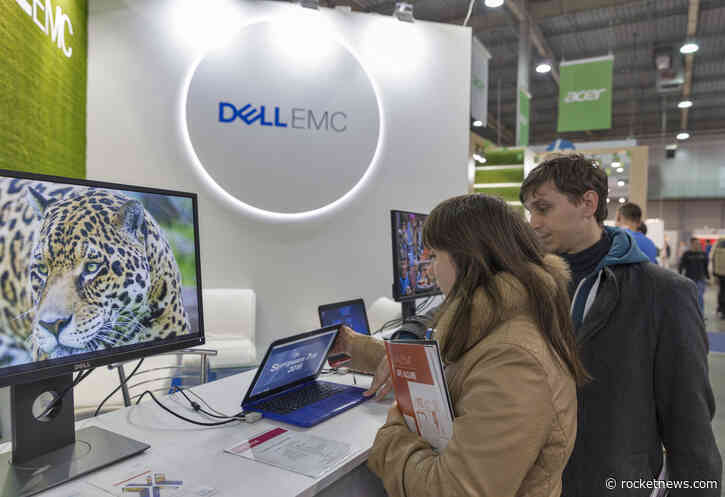 Dell Seeks $4 Billion as AI Boom Fuels Growth and Debt Management
