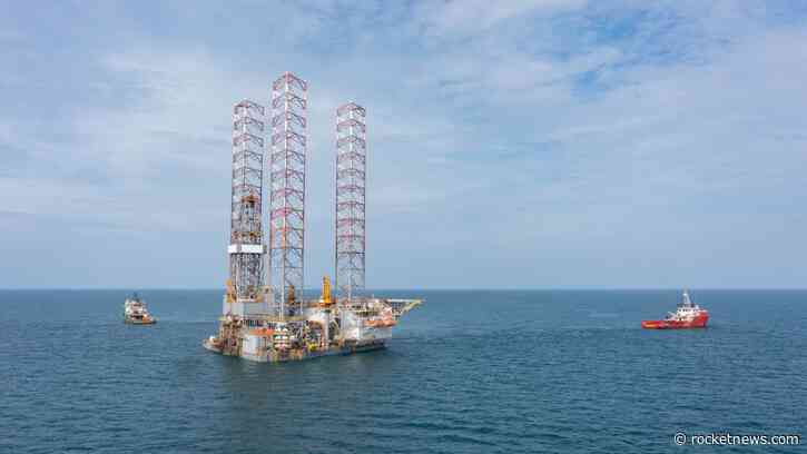 Borr Drilling to sell 51% stake in Perfomex to Mexican partner