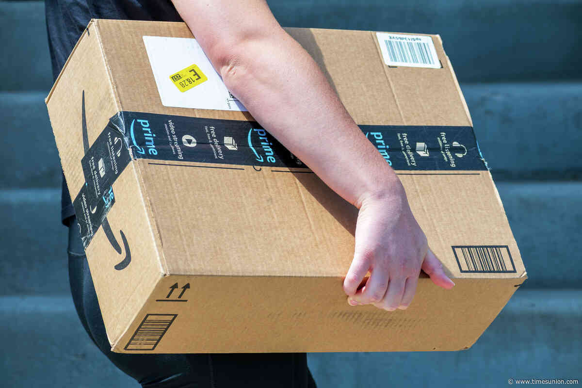 Amazon Prime Big Deal Days returns Oct. 6-7