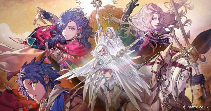 Fire Emblem: Fortune’s Weave review – bigger and better than ever
