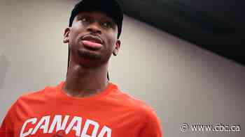 Federal government to inject $76 million toward new home for Canadian basketball