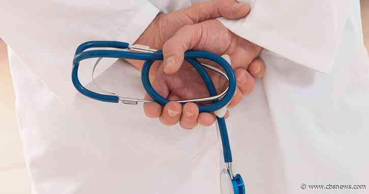 Georgia health care workforce shortage puts pressure on patients