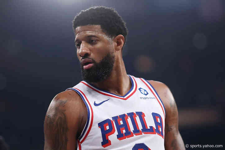 Paul George Can Still Change Games on Defense