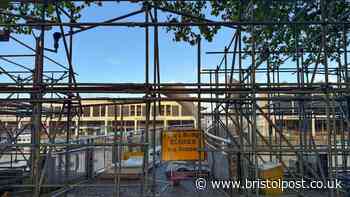 ‘Too early to commit’ to timescales on repairing Pero’s Bridge