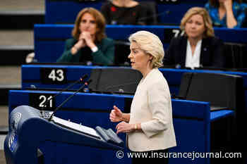 Update: EU Plans Climate Insurance Pact After Hot ‘Summer of Truth’