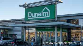 Dunelm's 'beautiful' runner reduced to half price looks 'fabulous in the hall'