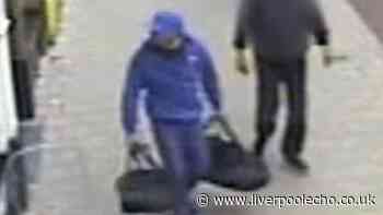 Men accused of murdering Liverpool gangster given extra security after 'liquidation' threat