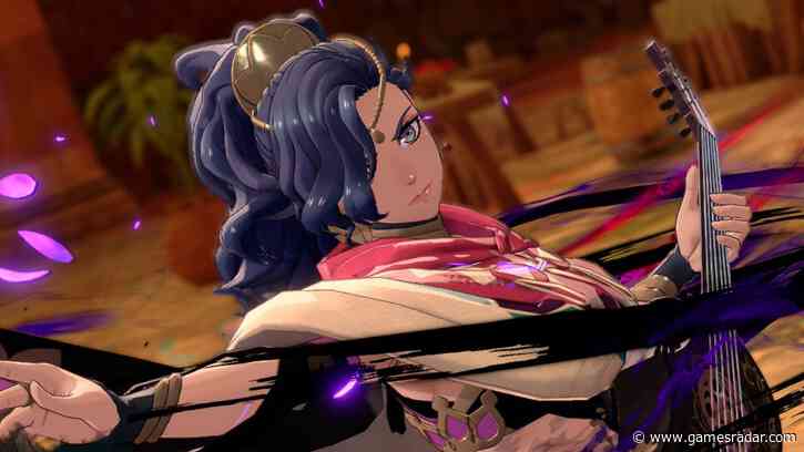Fire Emblem: Fortune's Weave review: "Deep tactical battles and a compelling narrative make this an ambitious epic where every route matters"