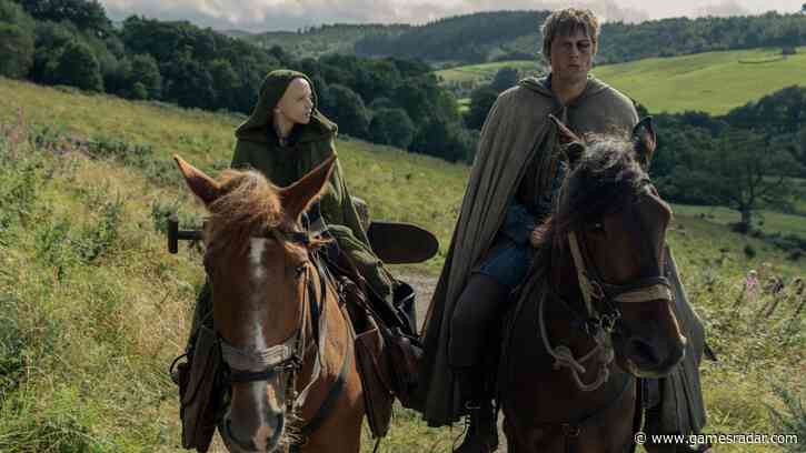 HBO boss confirms when A Knight of the Seven Kingdoms will return, and we don't have long to wait