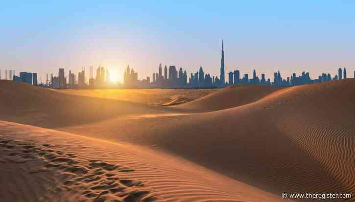 AWS says wartime damage means some Middle East cloud resources are gone for good