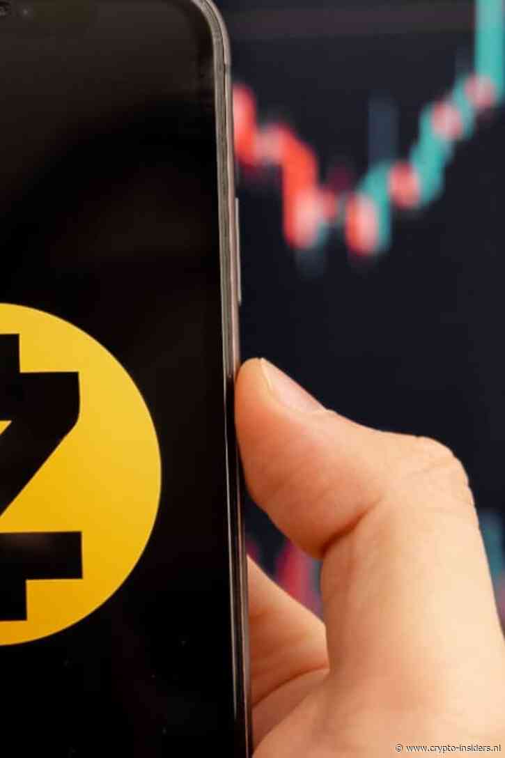 Nieuwe koning van privacymunten laat rest van cryptomarkt ver achter zich