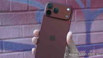 iPhone 18 Pro review: the biggest upgrade Apple's made in years