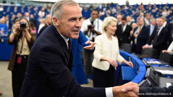 L’Unione Europea apre le porte al Canada: cos’è lo status inedito di “membro associato”
