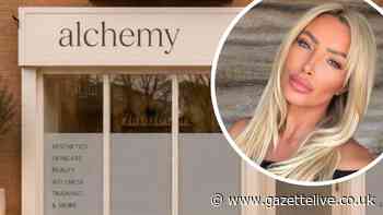 Mumtrepreneur shrugs off redundancy and money worries to launch Berwick Hills aesthetics salon