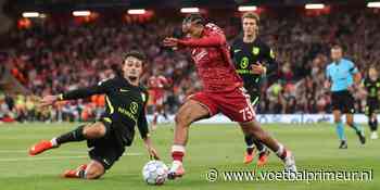 'Arsenal heeft interesse in Liverpool-parel en houdt hem nauwlettend in de gaten'
