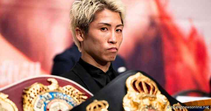 Boxing News Power 50: The most influential figures in boxing, 50-26