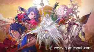 Fire Emblem: Fortune’s Weave Is The Series’ New Peak