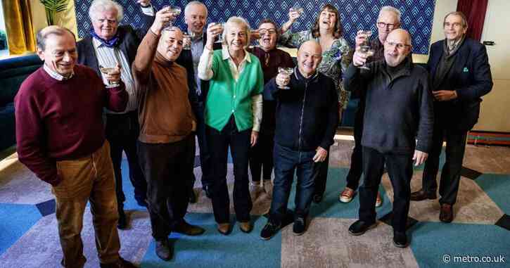 70 Up hailed ‘one of the greatest TV films of all time’ as finale airs after 62 years