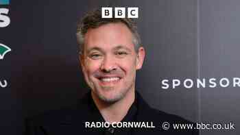 Will Young used to love birdwatching in Cornwall