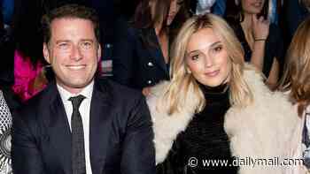 Karl Stefanovic's cash scramble: How TV star is being squeezed by his six-figure-a-month lifestyle - as his Today Show millions dry up and legal row erupts over podcast