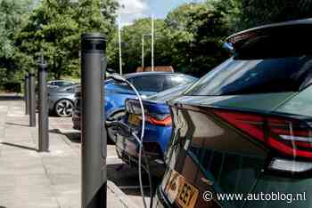 Elektrisch rijden gaat flink veranderen en dit is waarom