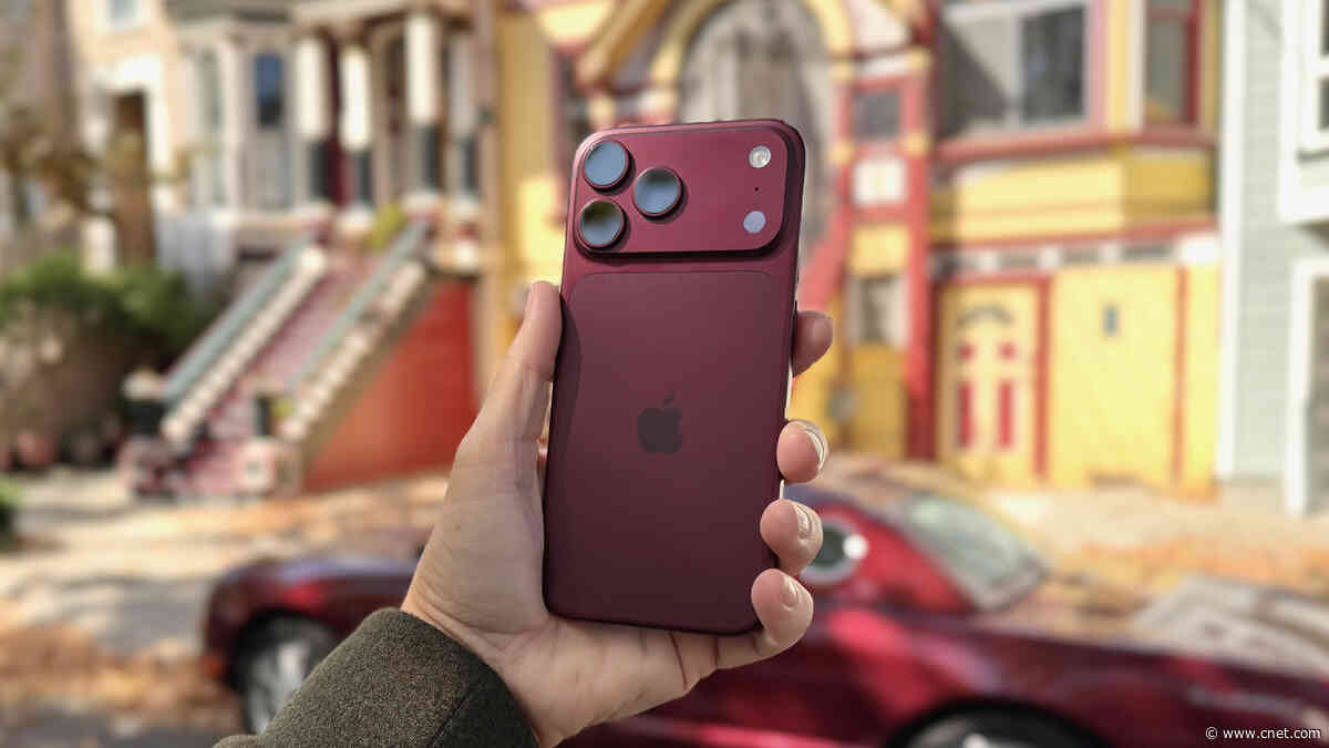 iPhone 18 Pro and 18 Pro Max Review: Apple’s Best Camera Isn’t for Everyone