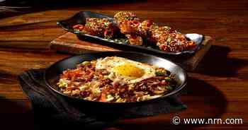 P.F. Chang’s brings back duck with new ‘Autumn in Kyoto’ menu