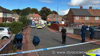 Fenham shooting investigation LIVE: Three arrested as search teams comb the scene