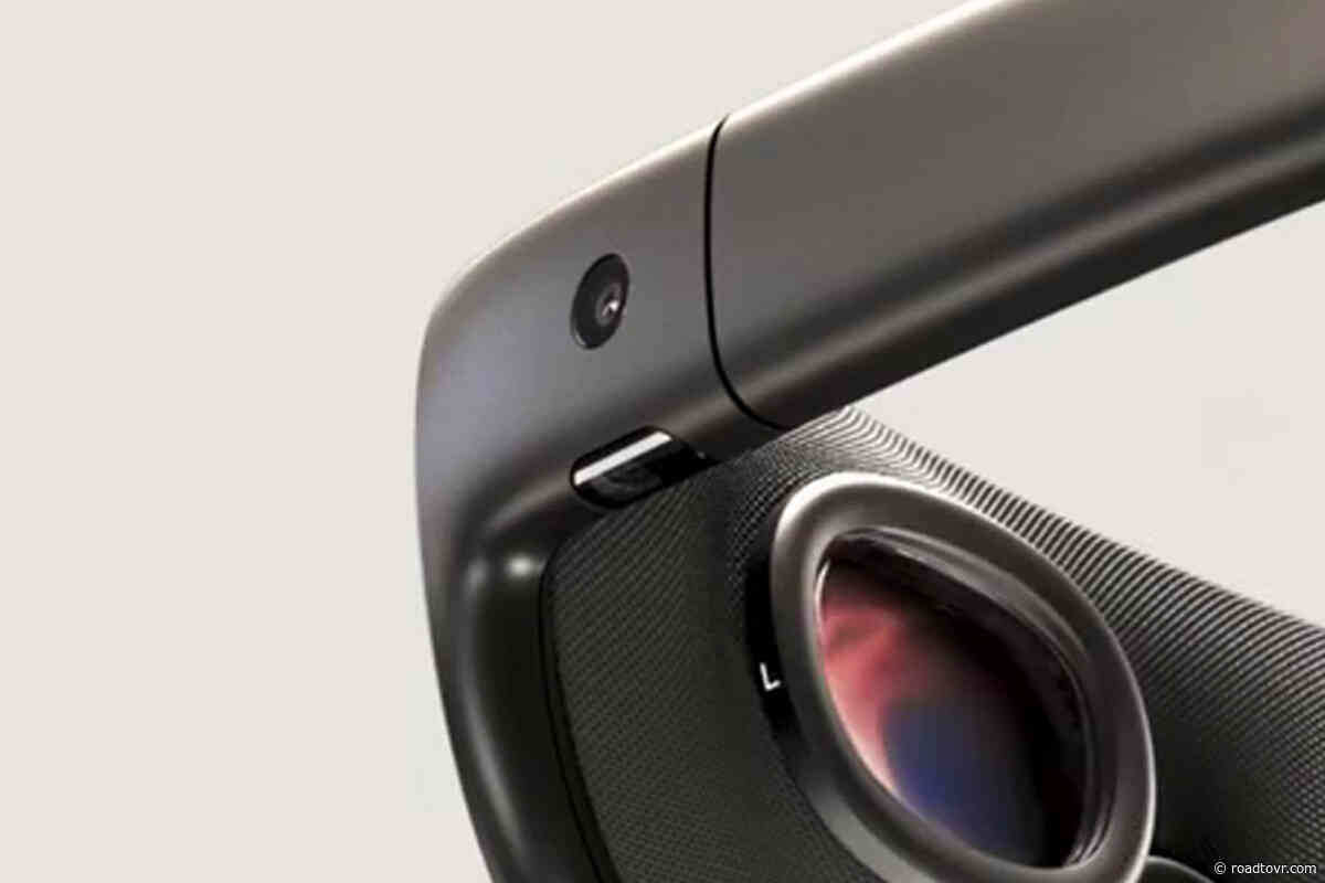 Meta Reportedly Unveiling Next-gen MR Headset at Connect, Hologram-like Call Experience