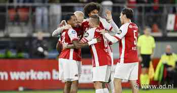AZ begint met uitduel bij Sunderland, dat voor het eerst sinds 1973 Europees speelt