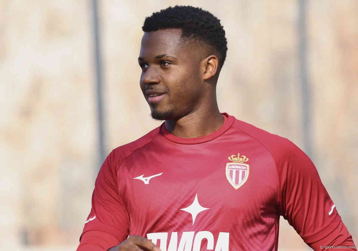 Ansu Fati still unavailable for Monaco, Folarin Balogun could return