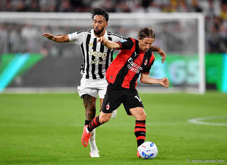 🏆 Europa League is BACK! Juve and Milan, your turn now: reboot here? 🤔