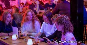 Laten je spelvrienden je in de steek? Deze nieuwe pubquiz in Zwolle lost het voor je op