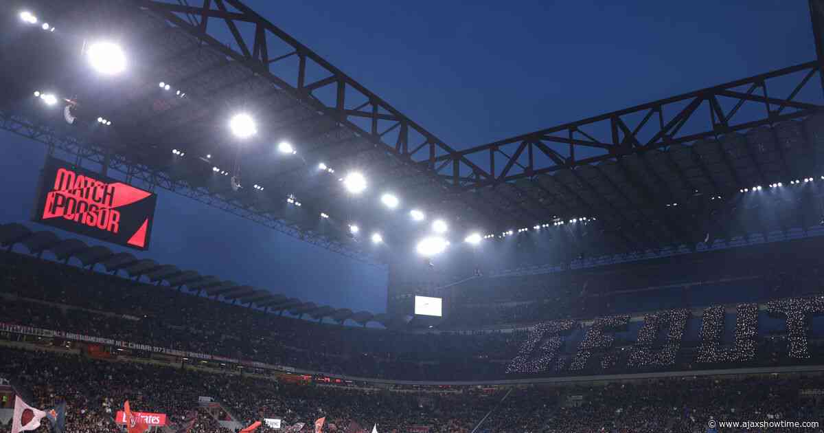 LIVE Europa League | Twee Europese grootmachten treffen elkaar in Milaan
