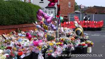 Southport attack victim's parents 'devastated' over court data breach