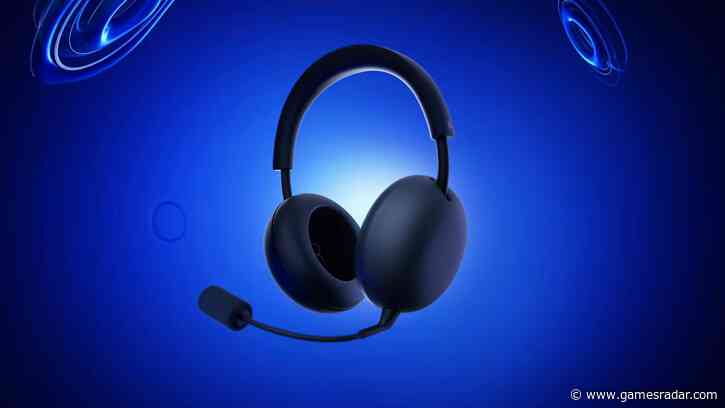 PlayStation is doubling down on planar drivers as it announces a new duo of Pulse wireless PS5 headsets