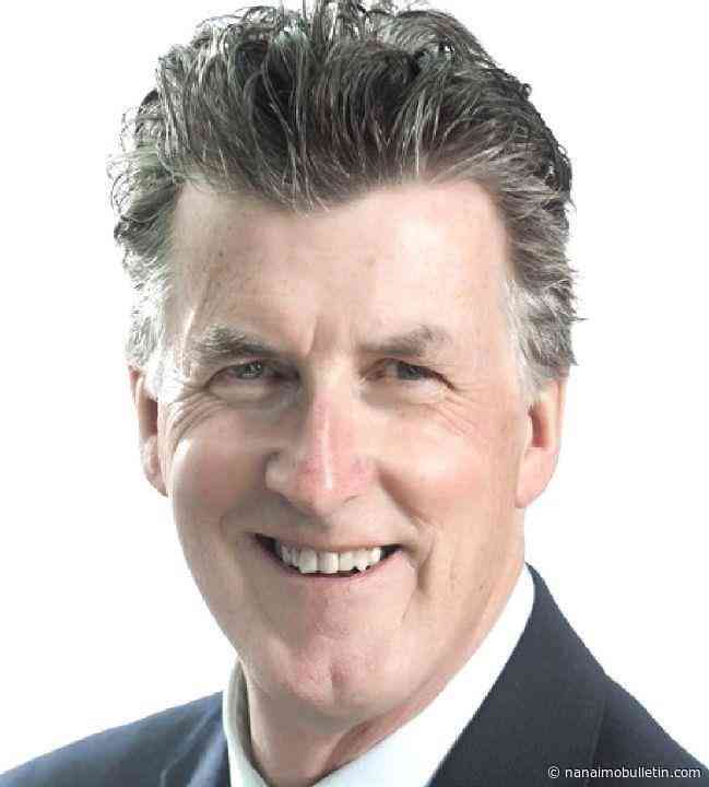 Nanaimo Port Authority shortlists applicants for president, CEO position