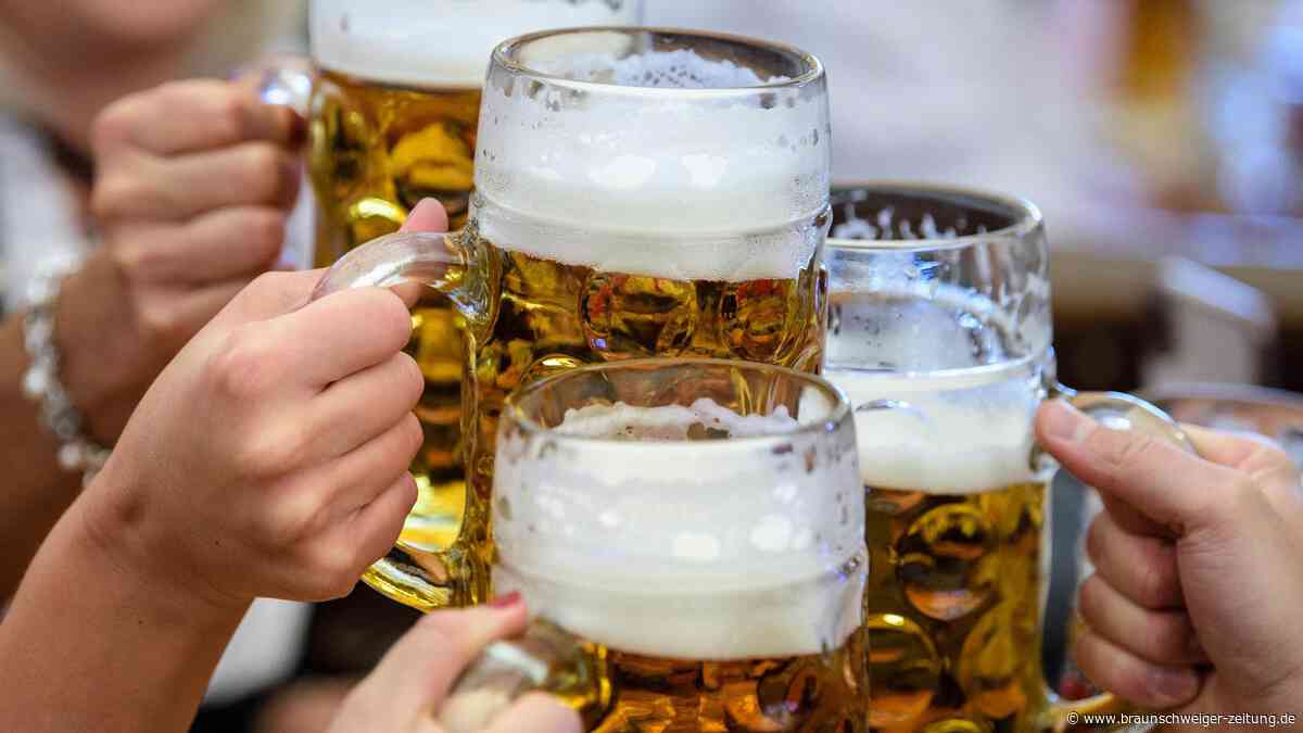Oktoberfest-Premiere im Kreis Gifhorn: Erste Nordkreis-Wiesn steigt Samstag
