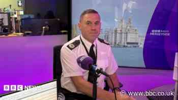 Shoplifting in cost of living crisis 'never an excuse'