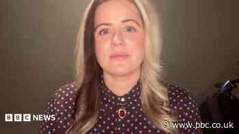 Lucy Letby: Families' solicitor blames hospital bosses for police delay