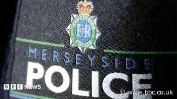 Dispersal order after reports of youths with machetes