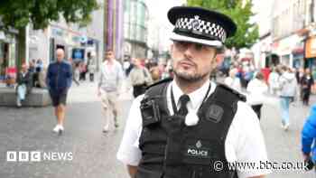 Force hopes 'game-changing' tactics will turn shoplifting tide