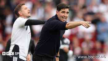 More dropped points at Anfield - is it too early for Liverpool to worry?