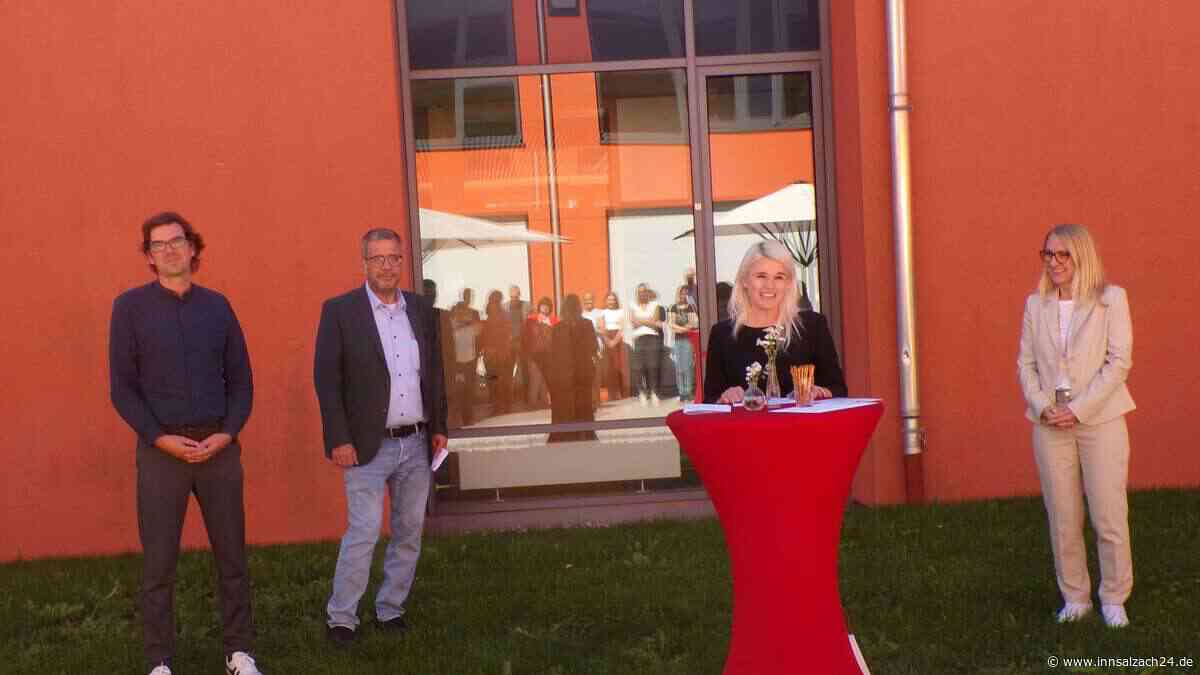 Neues Jahr, neuer Schulleiter: Dr. Simon Dörr übernimmt die Mittelschule in Mühldorf am Inn