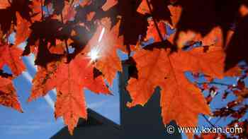 Kristen's Classroom: What is the autumnal equinox?