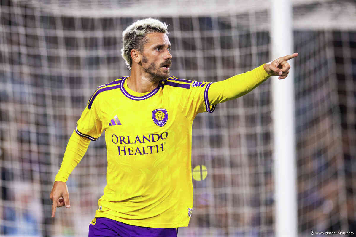 U.S. Open Cup soccer semis: Matchups, schedules, how to watch